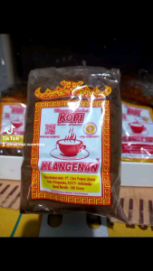 Kopi Klangenan 1kg isi 5 Bungkus kemasan 200gr Kopi Lampung Kopi Bubuk Asli Lampung DIKIRIM DARI TANGERANG BUKAN DROPSHIP LEBIH HEMAT ONGKIR DAN CEPAT SAMPAI