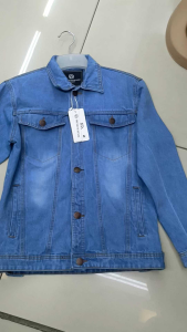 Mans denim jacket best quality premium denim jacket