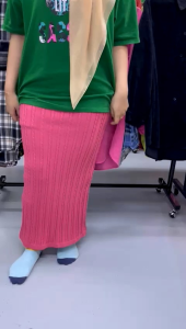 Skirt pensel Viral fitt to 80kg!!! PROMOS!!!!