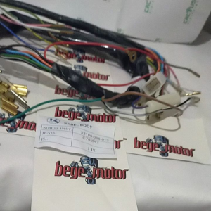 KABEL BODY BODI HONDA C70 KABEL BODY BODI C70 KUALITAS BAGUS