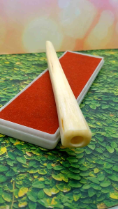 Once pipa sedotan moncong marlino model kotak B41