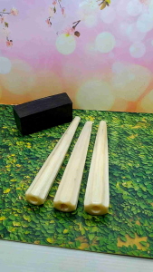 Once pipa Moncong marlino model blimbing segi delapan premium B42