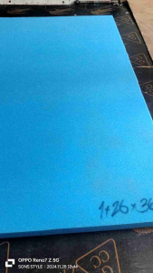 URATEX CUSTOMIZE 1x36x26 No Cover