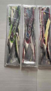 STIKER STRIPING LIS LES BODY YAMAHA MIO J SPORTY 2012 2013 STANDAR
