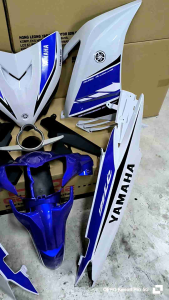 Cover set  LC135 LCV2 GP 2012 DPBMC Blue+BWC White Graphic-11 siap Tampal