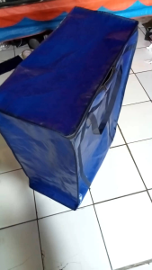 Tas Tipe A12 Super Jumbo: Serbaguna & Bahan Tebal