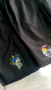 celana pendek boardshorts boxer pria dewasa