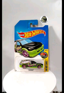 Hot Wheels Fandango Diecast RBH