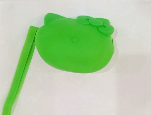 MSG Dompet Koin Kepala HK | 1667 [TERMURAH]