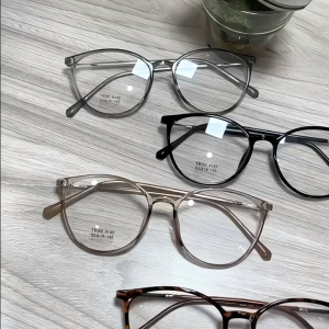 MYLA OPTIK - KACAMATA 8146 ||CRMC•BLUERAY•PHOTOCROMIC•BLUECROMIC|| MINUS NORMAL CYLINDER PLUS || KACAMATA WANITA