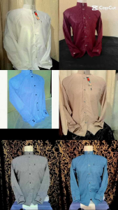 Kemeja Koko Terbaru: Kemeja Pria Modern yang Cocok untuk Acara Sehari-hari