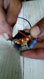 amper bengsin spedometer f1 zr poswan original second
