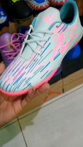 Specs Sepatu Futsal Pria Dewasa (Spec Lightspeed Reborn)