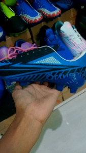 Ortuseight Sepatu bola/soccer Anak Anak size 33 38