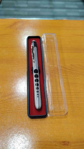 MTI LED Penlight/ Pen Light (White Light Penlight)