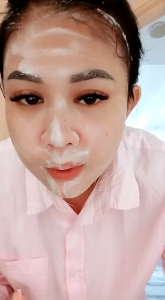 1 Boks 22pcs COLLAGEN SOAP ALLUVIA NEW ||