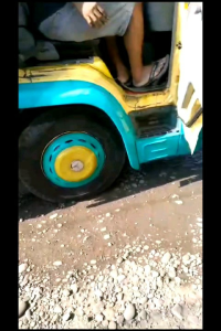 FLEKSIBEL CANTER PNP TINGGAL PASANG BAUT BAHAN STENLLES