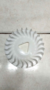 Pengetahuan tentang Kipas Pendingin Fan Cooling GX340 GX390