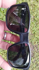 Kacamata Holbrook Polarized Anti Silau Tembus Air Paser Ikan Mancing Mengemudi