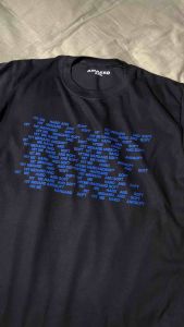 Billie Eilish Shirt Hit Me Hard and Soft T-shirt | Amazedph