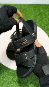 Dép nam quai hậu học sinh  sandal nam quai chéo  SĐL8 trẻ trυng thanh lịch đế mỏng êm chân