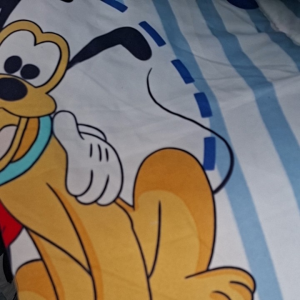 ต่ายขายผ้า🤣 ผ้าน่วม 6 ฟุต