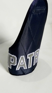 Ban Lengan Patroli Bordil Timbul: Desain Unik & Fungsi Praktis