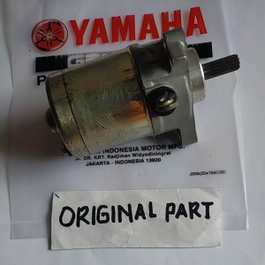 Dinamo Stater Assy Mio M3 2PH-H1890-10 Original Yamaha