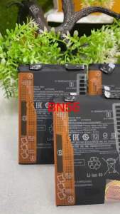 Pin Xiaomi BN5E / Xiaomi Redmi Note 11 pro 5g zin mới thay pin cho điện thoại xiaomi redmi note 11pro-5g hàng chuẩn giá tốt