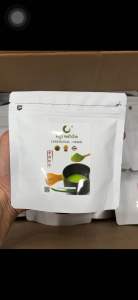 Bột Matcha CEREMONIAL GRADE Nguyên Chất 100G | CN NHẬT BẢN
