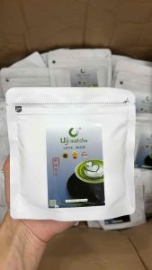 Bột Matcha LATTE GRADE | 100G CN NHẬT BẢN