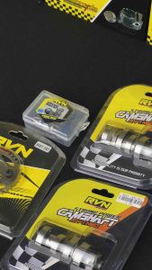 PAKET NOKEN AS RVN RACING BEAT KARBU SCOOPY KARBU SPACY KARBU RACING PER PIR KLEP SWEDIA DAN GIGI SENTRIK GESER RACING COCOK UNTUK HARIAN TOURING DAN BALAP RVN RACING