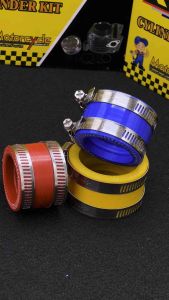 KARET TB THROTTLE BODY INTAKE MANIFOLD MANIPUL PE PWK PWL PWM TM 24 26 28 30 31 32 33 34 35 36 38 40 42- Karet Manipol Intek Intex PE PWK PWL PWM