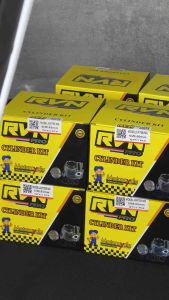 BLOK SEHER BORING BORE UP JUPITER MX VXION VIXION 60 62 63 65 60MM 62MM 63MM 65MM BOREUP RVN THAILAND