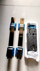 Handle Pintu Rumah 60 cm & Gagang Pintu Rumah 45 cm: Tarikan Pintu Rumah 33 cm Termurah