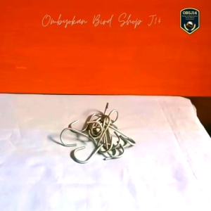 gantungan s hook gantungan sotong cantolan ram dll