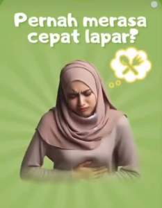 Agar agar swallow brand 1pcs 7g tepung agar agar powder