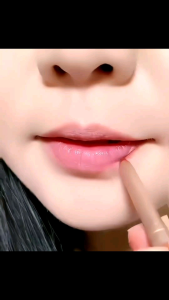 lip liner waterproof & long lasting / lipstik bibir eyeliner