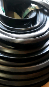 Karet Rel Kaca Mobil Buludru 025 & Canel Kaca Geser Colt Diesel