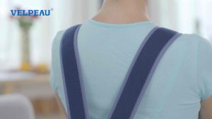 เฝือกอ่อนพยุงแขน วีล์เพียว VELPEAU (VP0301) เฝือกอ่อน เฝือกแขน เฝือกคล้องไหล่