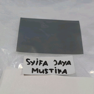 Lapisan Plastik LCD Spedometer Vespa Sprint & Primavera