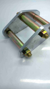 Anting Mobil Berkualitas Tinggi: Anting Per Robahan Body Lift Mobil Panther