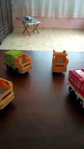 construction toys battery operated toys bump up