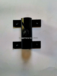 Klem Payung Penjepit Payung Gerobak Penahan Payung Holder Penyangga Payung Clam Harga Per Pcs