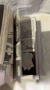 FINAL BLACX FANTASY (Mg) รวมนักเขียน