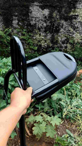 Sandaran Senderan Beat Lama & Carbu Scoopy Lama: Panduan Lengkap