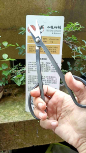Gunting pruning Bonsai import MSW-55