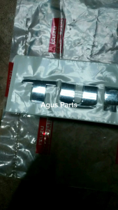 Isuzu Emblem Ori Panther Turbo Tahun 2008 ke Atas (2)
