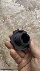 Nắp nhờn nắp nhớt xe ô tô mã cy4102 6 cánh ren 34 nắp đổ nhớt ô tô