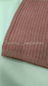 BANDANA RAJUT PREMIUM/ DALAMAN INNER RAJUT PREMIUM